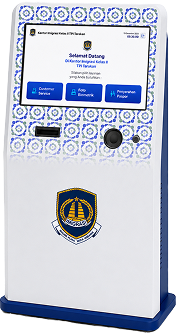 Kiosk