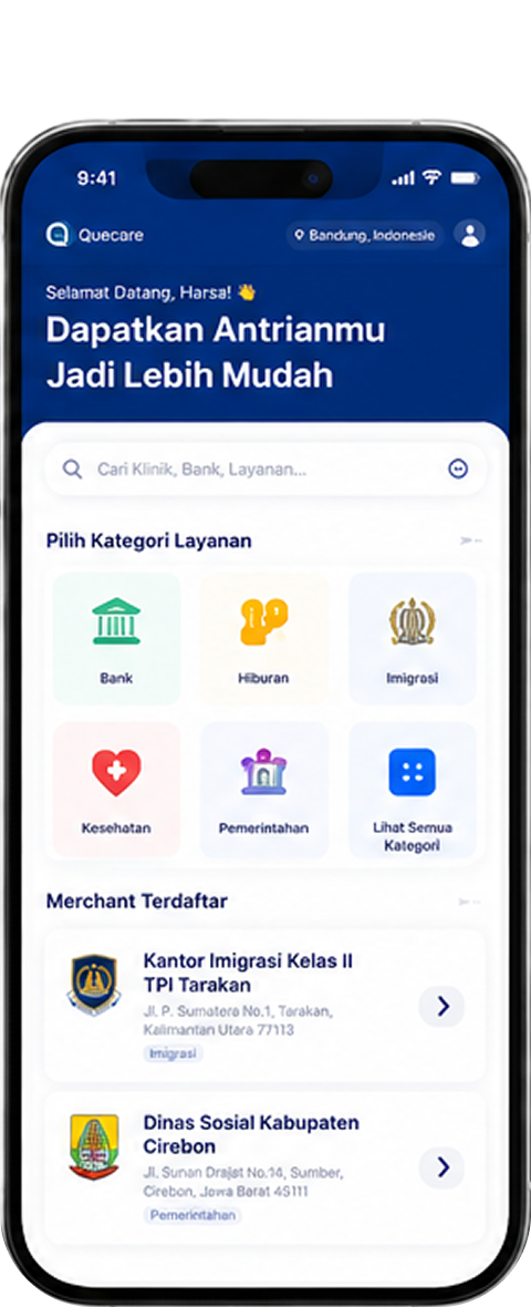 Mobile App